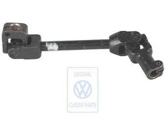 Vag Cardan Šaftas Corrado 1989 1995 Originalus 536419951C