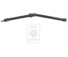 Vag Cardan Šaftas Volkswagen Taro 7A 1989 1997 Originalus J3710035650