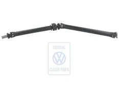 Vag Cardan Šaftas Volkswagen Taro 7A 1989 1997 Originalus J3710035650