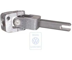 Vag Cardan Shaft Golf Mk3 Mk4 Vento 1992 1999 Originalus 1H0419951