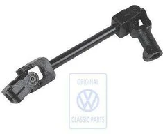 VAG Cardano Šaftas Golf Country Golf Mk2 Jetta Mk2 Originalus 191419951J