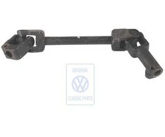Vag Cardano Šaftas Skoda Octavia A4 A5 A6 1999 2005 Originalus 535419951