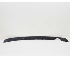 Vag Centrinė Apatinė Grotelė Audi Q5 8R Originalus 8R0807823G