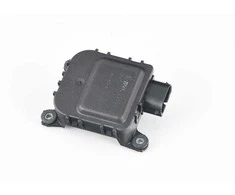VAG Centrinės Kliūtės Valdymo Variklis Audi A3 2001-2005 Volkswagen Golf 2000-2007 Originalus 1J1907511D
