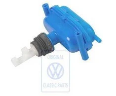 VAG Centrinio Rakinimo Valdymo Ventilis Golf Mk2 Passat B2 Golf Country 1986 1991 Originalus 443862153B
