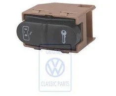 Vag Centrinio Raktinio Saugumo Saitas Passat B5 1997 2000 Originalus 1J096212501C
