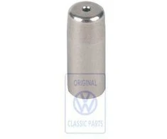 Vag Choke Polo 6r 6c 03G131050