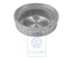 Vag Choke Throttle Passat B1 1974 1977 Originalus 059129195F