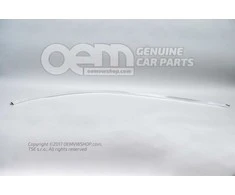 Vag Chrominis Apdangos Juosta Volkswagen Touareg 2004 2007 Originalus 7L6853985D2ZZ