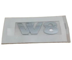 Vag Chromo Raide 2001 2005 Volkswagen Passat Variant Santana Originalus 3B0853675R739