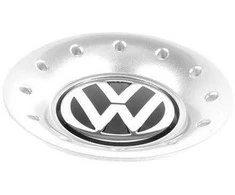 Vag Chromuotas Ratlankio Dangtelis Volkswagen Jetta Golf 1J0601149GGJW