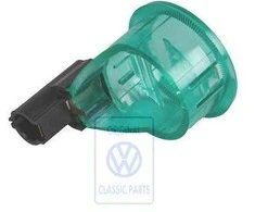 Vag Cigarette Lighter Collet Golf Mk1 Lt Mk1 Passat B2 Originalus 171919343A