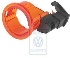 Vag Cigarette Lighter Collet Passat B5 1997 2000 Originalus 3B0919341C