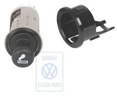 Vag Cigarette Lighter Lt Mk2 1997 2007 Originalus 2D0919305