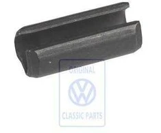 Vag Cilindrinis Kaištis Caddy Mk2 Lupo 1997 2003 Originalus N10439301