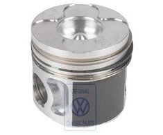 VAG Cilindro Blokas 1 8T 2 0T 059107071B Originalus 059107071B