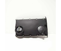 VAG Cilindro Galvutės Dangtelis Audi A4 A6 2005-2008 Originalus 03G103469K