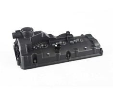 VAG Cilindro Galvutės Dangtelis Audi A4 A6 A7 A8 Q5 Touareg Originalus 059103470AS