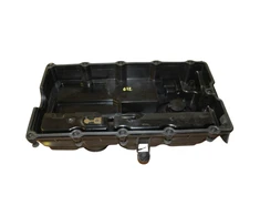 Vag Cilindro Galvutės Dangtelis Volkswagen Passat Audi A3 Originalus 03G103469AA