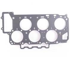 VAG Cilindro galvutės tarpiklis metalinis VW AUDI CC Eos Passat Touareg Audi Q7 1F7 03H103383K