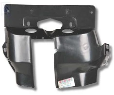 Vag Cilindro Švarkas Vw 1200 1200 1300 1302 1303 1971 1980 Originalus 113119303B