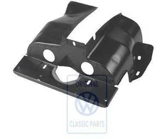 VAG Cilindro Švarkas VW 1200 1300 181 T2 1947 1991 Originalus 113119304G