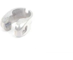 VAG Clamp Audi A3 Golf Jetta Originalus 1J0711603