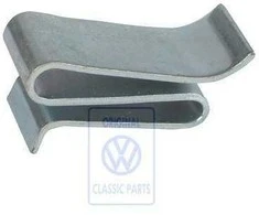 Vag Clamp Audi A4 Passat Variant Originalus 893857119A