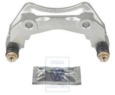 Vag Clamp Yoke Su Guide Pins Golf Corrado Passat 357615125C