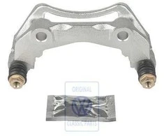 Vag Clamp Yoke Su Guide Pins Golf Corrado Passat 357615125C