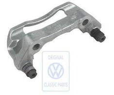 Vag Clamp Yoke Su T4 1991 1996 Originalus 701615125