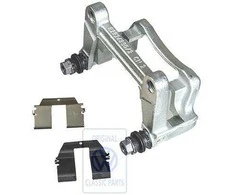 Vag Clamp Yoke Su T4 1996 2004 Originalus 7D0615425B