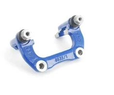 VAG Clamp Yoke With Guide Pins AUDI A3 VW GOLF IV Originalus 1J0615425F