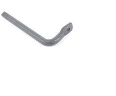 Vag Clamping Lever Volkswagen Caravelle Eurovan 1998 2000 Originalus 074903308A