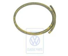 Vag Clamping Ring Vw 1200 1300 181 1947 1978 1969 1982 Originalus 131405385