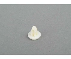 Vag Clip Audi A4 Passat Skoda Fabia Originalus 8A0863987
