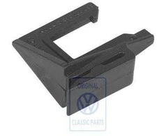 Vag Clip Caddy Mk2 Passat B3 Polo 6N Originalus 357971843C
