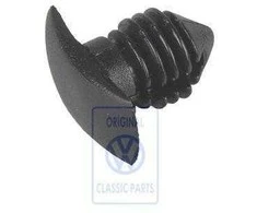 Vag Clip Caddy Mk2 Polo Classic 1996 2003 Originalus 6K0823717