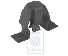Vag Clip Corrado 1989 1995 Originalus 535858098