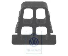 Vag Clip Golf Country Golf Mk2 Jetta Mk2 1986 1992 Originalus 191807153