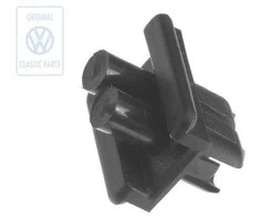 Vag Clip Golf Mk1 Caddy Mk1 Polo Mk1 Originalus 171807269B