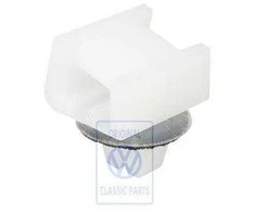 Vag Clip Passat Cc 2009 2012 Originalus 3C8867299