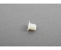 VAG Clip Satin Juodas 3578676469B9 357867646