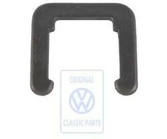 Vag Clip Stowage Compartmen Golf Mk1 Polo Mk2 1982 1990 Originalus 17185711901C