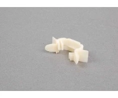 Vag Clip Volkswagen Golf Jetta 1987-2002 Originalus 321837199