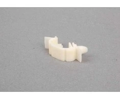 Vag Clip Volkswagen Golf Jetta 1987-2002 Originalus 321837199