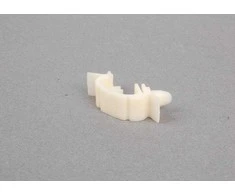 Vag Clip Volkswagen Golf Jetta 1987-2002 Originalus 321837199