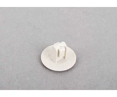 Vag Clip Volkswagen Golf Jetta Passat 3218678388AX