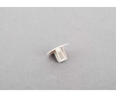Vag Clip Volkswagen Golf Jetta Passat 3218678388AX
