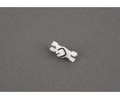 Vag Clip Volkswagen Touareg 7L 2003 2010 Audi Q5 2010 2017 Originalus 7L0853585A